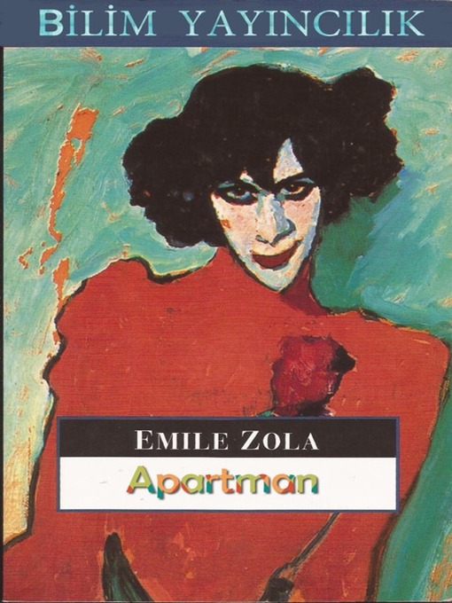Title details for Apartman by Emile Zola - Available